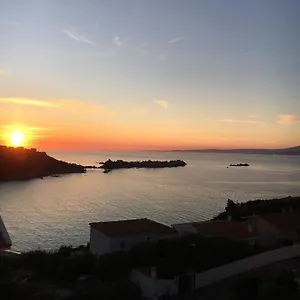 Tramonto Sul Mare Bed & Breakfast Santa Teresa di Gallura