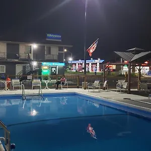 ** Motel Courtside Canada