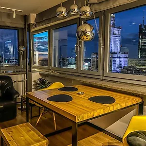  Appartement Sleep4you Centrum Pologne