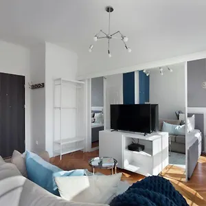 Elite Old Town Premium Appartamento Danzica