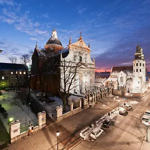 Senacki Cracovie