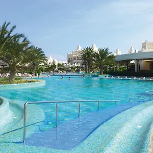 Clubhotel Riu Karamboa (adults Only) Otel Rabil