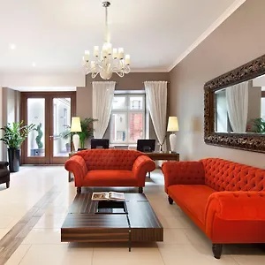 4* Hotel Metropolitan Boutique