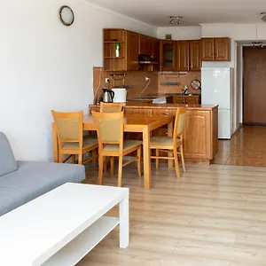 Bonapartments Appartamento Varsavia