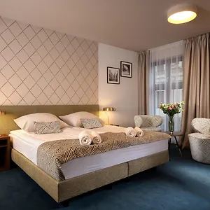 Hotel Xerion, Cracovia