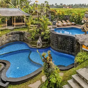 **** Hotel Gynandha Indonésie