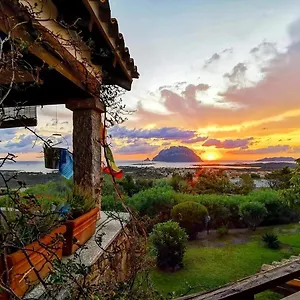 Acchiappasogni Bed & Breakfast Porto San Paolo (Sardinia)