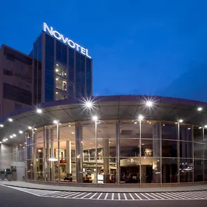 Novotel Airport Hotel Warsaw