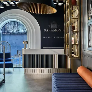 Hotel Garamond, A Tribute Portfolio Hotel, Old Town, Cracovia