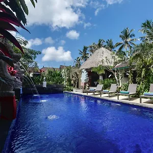 **** Hotel Nawa Sakti Indonésie