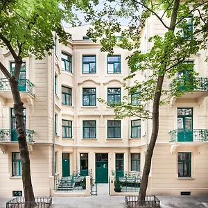 3* Aparthotel Bonerowska 5