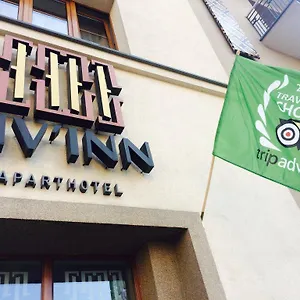 Liv'inn Cracovie