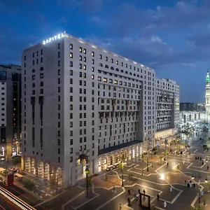 ***** Hotel Sofitel Shahd Al Madinah Arabie saoudite