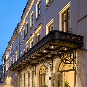 Saski Curio Collection By Hilton Cracovie