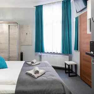  Hotel apartamentowy Dave Elegant Old Town