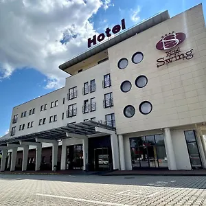 4* Hotel Swing