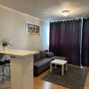  Appartement Coser Centrum 1 Pologne