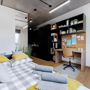 Shed Living Cracovie