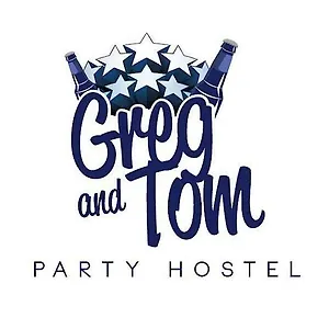 Greg&tom Party Cracovie