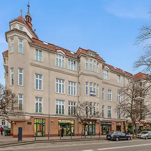 Blue Mandarin Ii Apartment Sopot
