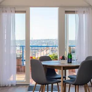 **** Appart hôtel Orion République tchèque