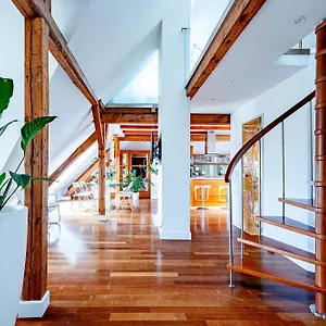 Rj Chopina Apartment Sopot