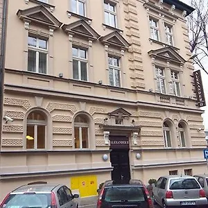 Hotel Downtown, Cracovia