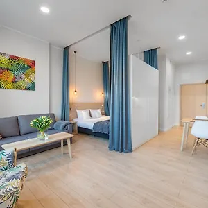 Avenue 22 Apartment Poznan