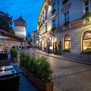 Polski Pod Bialym Orlem Cracovie