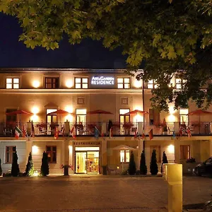 3* Aparthotel Art&garden