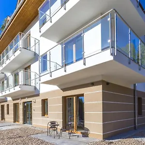 Kasprowicza13 Apartment Szklarska Poreba
