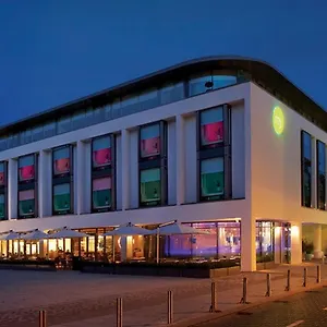 **** Hotel My Royaume-Uni