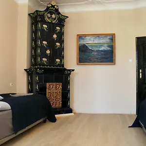 Bielski Lawendowa Alloggio in famiglia Danzica
