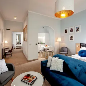 2* Guest house Cracow