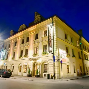 Hotel Regent, Cracovia