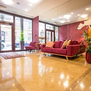 Hotel Classic, Cracovia