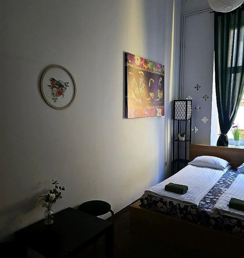 Green Cat Rooms Krakau 0*,  Polen